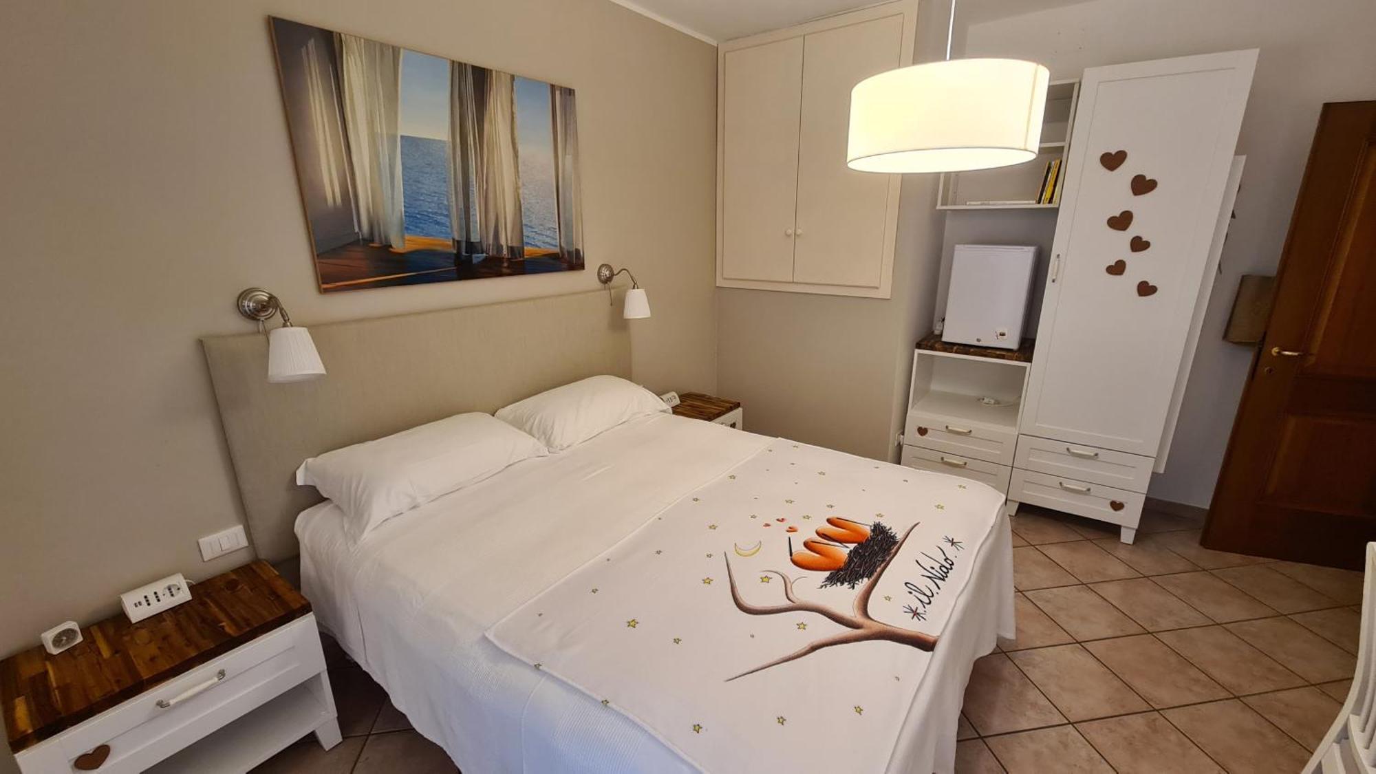 Il Nido B&B San Vito Chietino Exterior photo